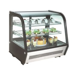 Vitrina rashladna Amitek AK122EF